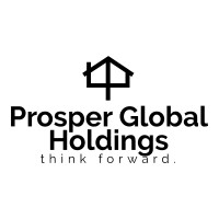 Prosper Global Holdings logo - Similar company to Globe Solutions