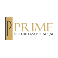 Prime Securitizadora logo - Similar company to Gt Comercio Exterior