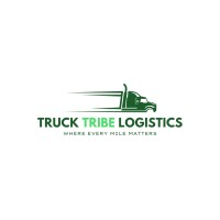 Truck Tribe Logistics logo - Similar company to Digiartisan