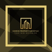 Genesis Property Group logo - Similar company to Kabr Group
