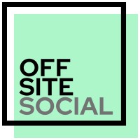 Off-Site Social Events logo - Similar company to Knead Visual