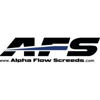 ALPHA FLOW SCREEDS LIMITED logo - Similar company to Csc Screeding Ltd