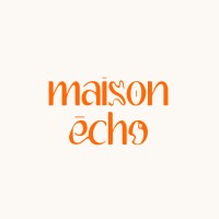 maison écho logo - Similar company to F.H.P Fluide Haute Pression