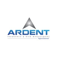 Ardent Insurance & Risk Management logo - Similar company to Avalon Insurance Group, Inc