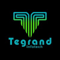 Tegrand Infotech logo - Similar company to Ad Pro Studio