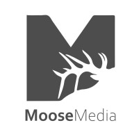 Moose Media logo - Similar company to Moose Media