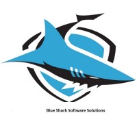 Blue Shark Software Solutions logo - Similar company to Dataplusvalue Web Services