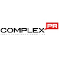 ComplexPR logo - Similar company to Studio Ganczi