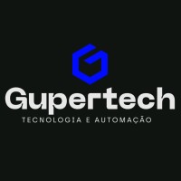Gupertech | Tecnologia e Automação logo - Similar company to Humatech - Soluções Inteligentes Em Segurança De Máquinas E Equipamentos
