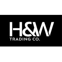 H&W Trading Co. logo - Similar company to W