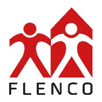 Flenco Rengøring ApS logo - Similar company to Daniit A/S - Part Of Init