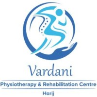 Vardani Physiotherapy & Rehabilitation Centre logo - Similar company to Limes Marketing