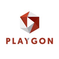 Playgon Games Inc. logo - Similar company to The Wing Corp.