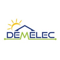 DEMELEC logo - Similar company to Dormire