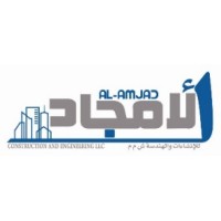 AL AMJAD CONSTRUCTION, ENGINEERING AND SERVICES LLC logo - Similar company to Memaar Construction Llc