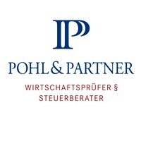 Pohl und Partner mbB Wirtschaftsprüfer Steuerberater logo - Similar company to Cfo As A Service