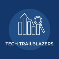 Tech Trailblazers logo - Similar company to Tech Maverick