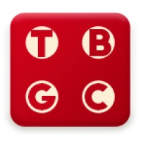 The Board Game Co logo - Similar company to The Thought Bulb