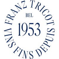 Franz Tricot Vins logo - Similar company to Memovie