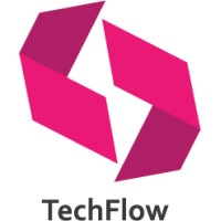 TechFlow, Inc. logo - Similar company to Tech Flow