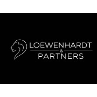 Loewenhardt & Partners logo - Similar company to Wolke7-Stageworks
