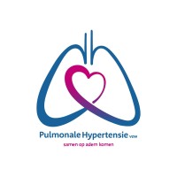 PH Belgium - Pulmonale Hypertensie vzw logo - Similar company to Phaeurope