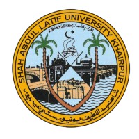 Shah Abdul Latif University (SALU) Khairpur logo - Similar company to Theinsightsfrontier