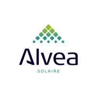 Alvea Solaire logo - Similar company to Allowash