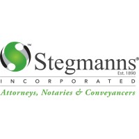 Stegmanns Incorporated logo - Similar company to Brits Law