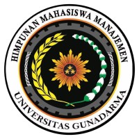 Himamen Universitas Gunadarma logo - Similar company to Hmik Undip