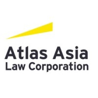 Atlas Asia Law Corporation logo - Similar company to Eng And Co. Llc