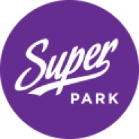 Itä-Suomen Sisäpuistot Oy/SuperPark Joensuu logo - Similar company to Goodiepack.Com