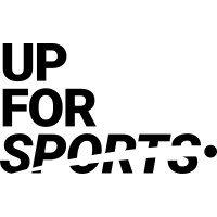 Up For Sports AB logo - Similar company to Wolf Fight Promotion