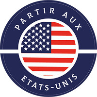 PartirAuxEtatsUnis.com logo - Similar company to The Place To - Espace De Coworking