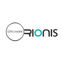 ORIONIS CÔTE D'IVOIRE logo - Similar company to Amygo
