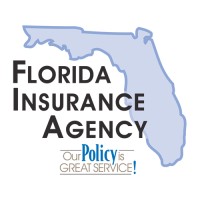 Florida Insurance Agency logo - Similar company to Glossifi Inc