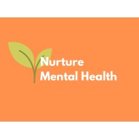 Nurture Mental Health logo - Similar company to Mental Health Kafe