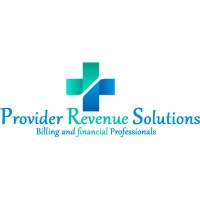 Provider Revenue Solutions logo - Similar company to Billingbenefit