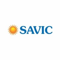 SAVIC Inc. logo - Similar company to Sydler Technologies