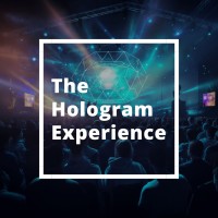 The Hologram Experience logo - Similar company to Lftfield Inc.