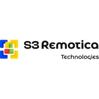 S3 Remotica Technologies logo - Similar company to Colorpodge