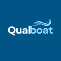 Qualboat logo - Similar company to Circlone
