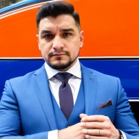 André Machado - Ciência de Dados_Inteligência Artificial | Analista de Dados | Business Intelligence logo - Similar company to Hugo Nagem - Analista De Dados E Bi