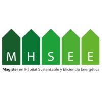 Magíster en Hábitat Sustentable y Eficiencia Energética logo - Similar company to Torre Verde