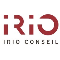 IRIO Conseil logo - Similar company to Hessner Technologies