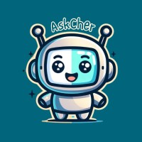 AskCher logo - Similar company to The Nsxperience Llp