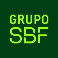 GRUPO SBF logo - Similar company to Sbf