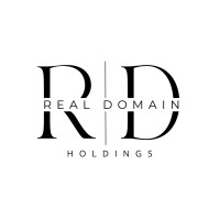 Real Domain Holdings logo - Similar company to Abram & Co.