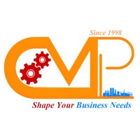 Cure Management Private Limited logo - Similar company to Bp Research Work