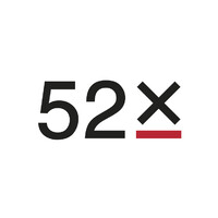 52X Consulting LLC logo - Similar company to Vidi Consulting, Llc